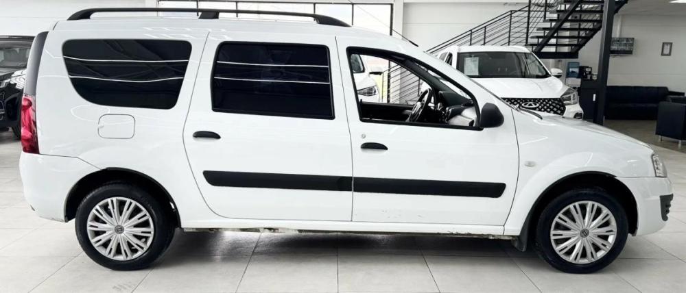 Lada (ВАЗ) Largus I Шахты  - изображение 6