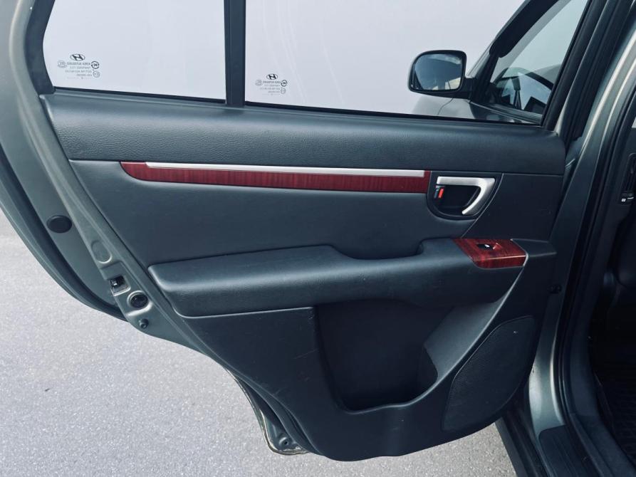 Hyundai Santa Fe II Санкт-Петербург  - изображение 14
