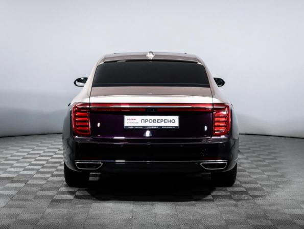 Hongqi H9 I с пробегом 2023 года, цена 4 050 000 рублей, 52014 км, седан, Автокод Объявления