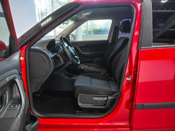 Skoda Fabia II Рестайлинг с пробегом 2013 года, цена 499 000 рублей, 164322 км, хэтчбек, Автокод Объявления