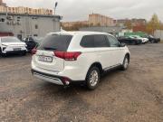 Mitsubishi Outlander III Рестайлинг 3 Санкт-Петербург  - изображение 9