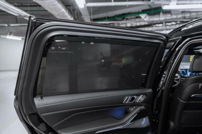 Новый BMW X7 I (G07) Рестайлинг 2026 года, цена 17 600 000 рублей, внедорожник, Автокод Объявления