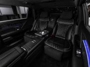 Genesis G90 II Москва  - изображение 72