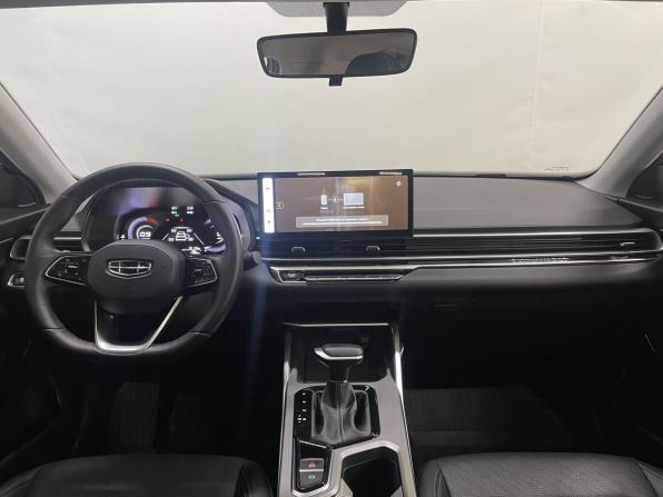 Geely Emgrand II с пробегом 2024 года, цена 1 790 000 рублей, 11265 км, седан, Автокод Объявления