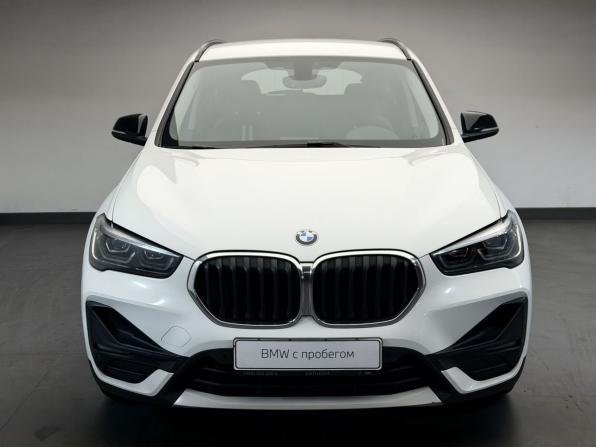 BMW X1 II (F48) Рестайлинг с пробегом 2020 года, цена 3 166 000 рублей, 145351 км, внедорожник, Автокод Объявления