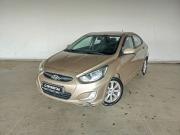 Hyundai Solaris I Москва  - изображение 19