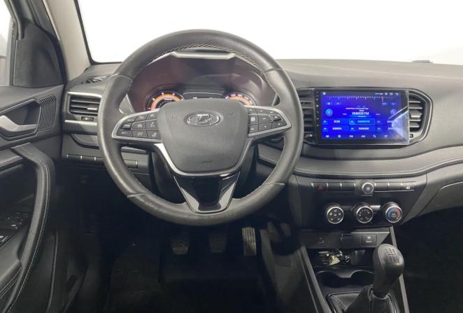 Lada (ВАЗ) Vesta I Рестайлинг (NG) с пробегом 2023 года, цена 1 200 000 рублей, 21718 км, седан, Автокод Объявления