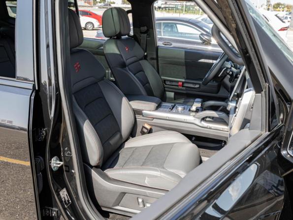 JETOUR T2 с пробегом 2024 года, цена 3 099 009 рублей, 57201 км, внедорожник, Автокод Объявления
