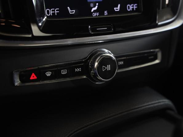 Volvo S90 II с пробегом 2018 года, цена 2 269 000 рублей, 232700 км, седан, Автокод Объявления
