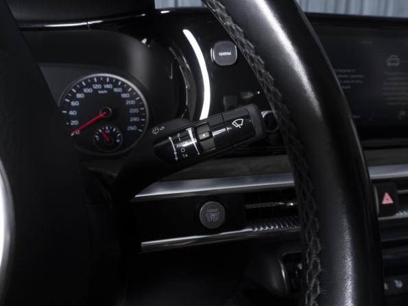 Kia K5 III с пробегом 2021 года, цена 2 348 000 рублей, 102404 км, седан, Автокод Объявления