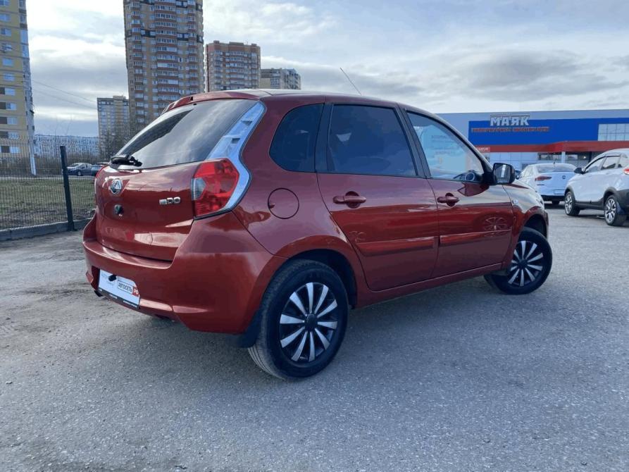 Datsun mi-DO Тверь  - изображение 7