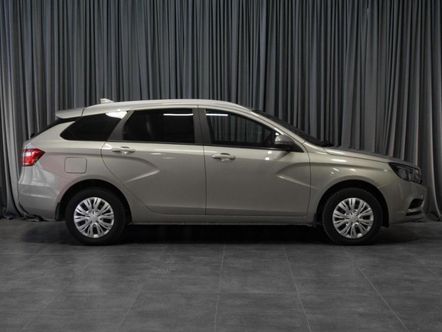 Lada (ВАЗ) Vesta I Тюмень  - изображение 5