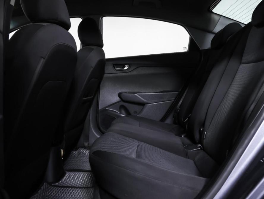 Hyundai Solaris II Рестайлинг Москва  - изображение 11
