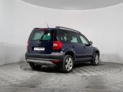 Skoda Yeti I Санкт-Петербург  - изображение 23