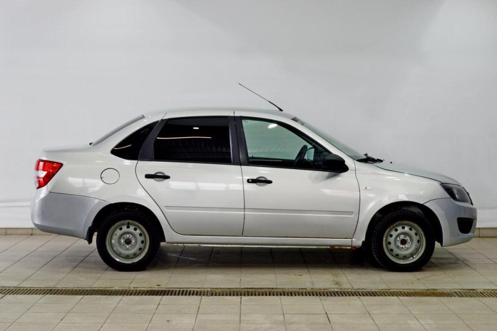 Lada (ВАЗ) Granta I Сургут  - изображение 4