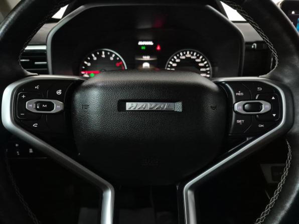 Haval Jolion I с пробегом 2023 года, цена 1 730 000 рублей, 74432 км, внедорожник, Автокод Объявления