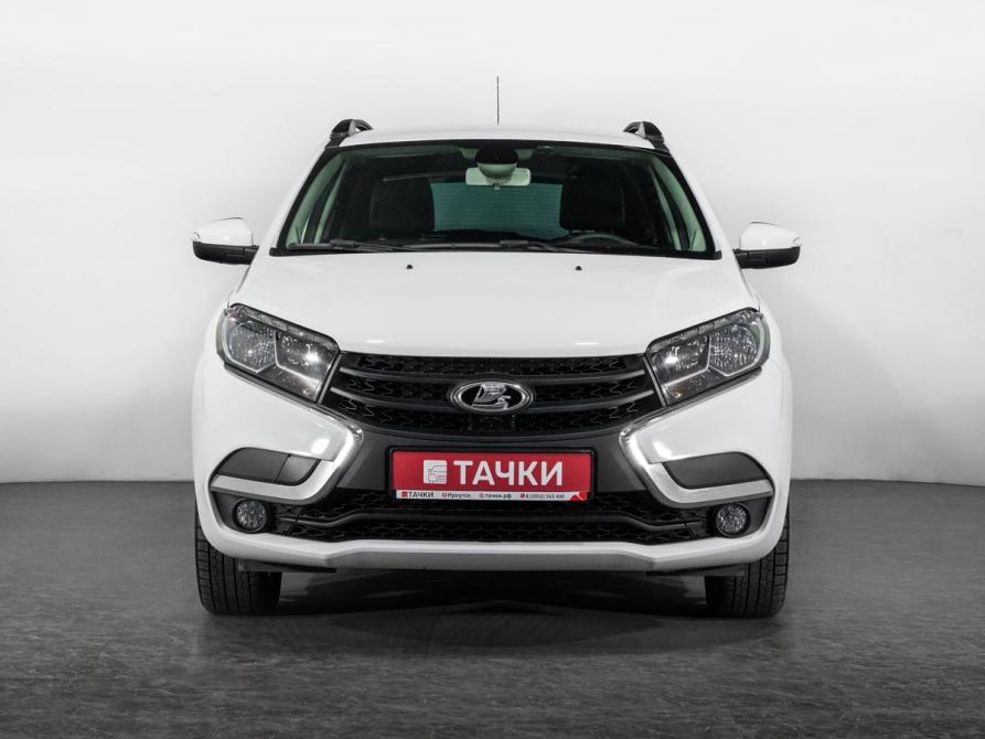Lada (ВАЗ) XRAY I Иркутск  - изображение 2