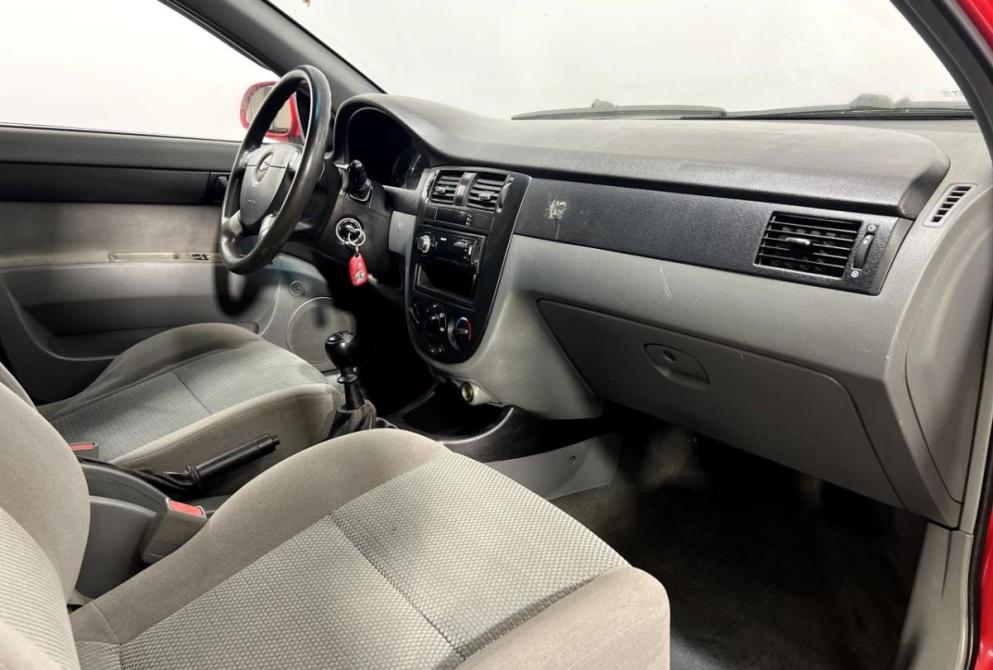 Chevrolet Lacetti I Нижний Новгород  - изображение 12
