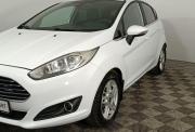 Ford Fiesta Mk6 Рестайлинг Волгоград  - изображение 44