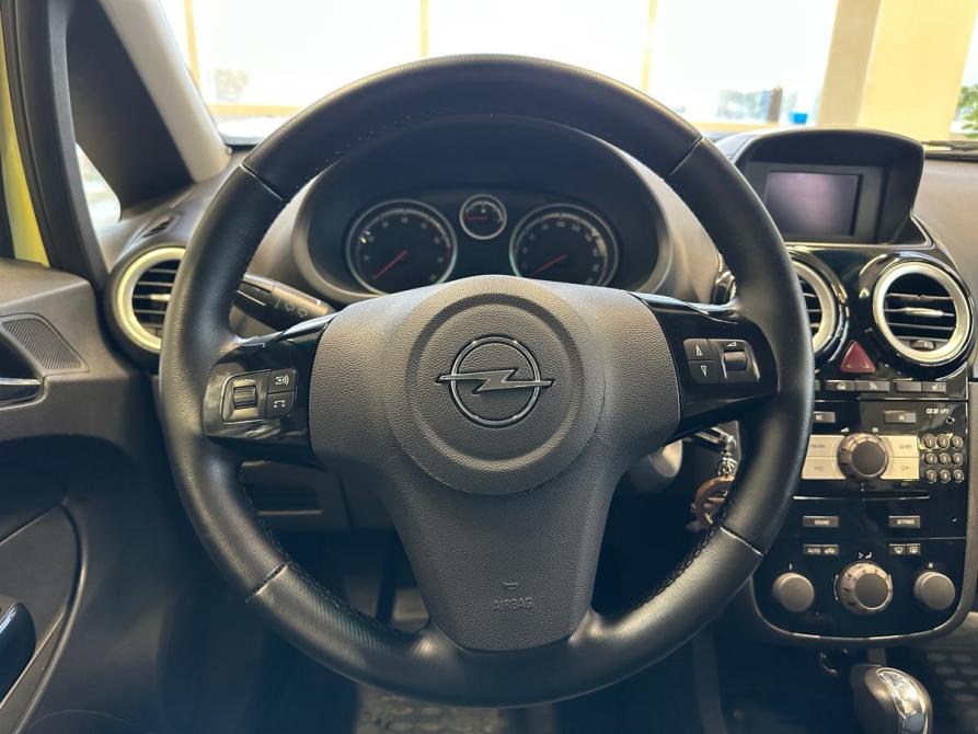 Opel Corsa D Волгоград  - изображение 7