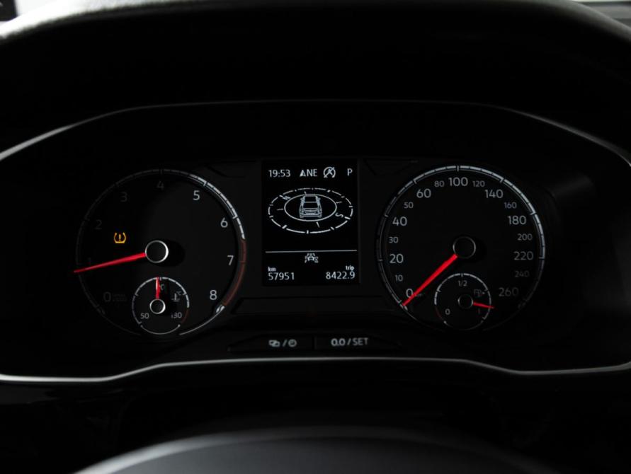 Jetta VS7 I Рестайлинг 1 Санкт-Петербург  - изображение 13