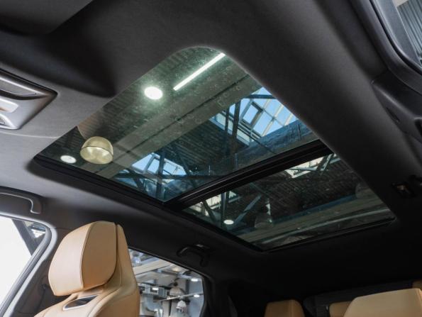 Changan UNI-K с пробегом 2023 года, цена 2 548 070 рублей, 42360 км, внедорожник, Автокод Объявления