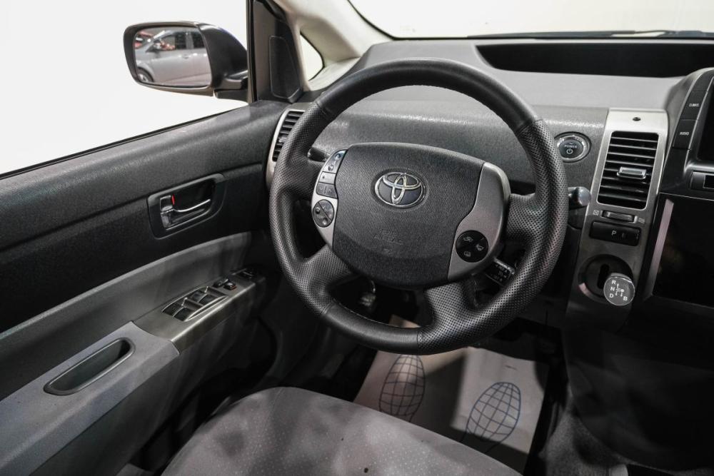 Toyota Prius II Рестайлинг (XW20) Новокузнецк  - изображение 12