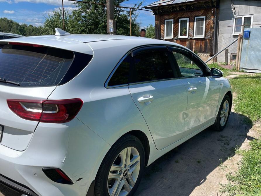 Kia Ceed III Нижний Новгород  - изображение 7