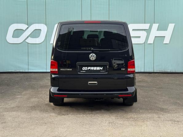 Volkswagen Multivan T5 Рестайлинг с пробегом 2014 года, цена 2 880 000 рублей, 142640 км, минивэн, Автокод Объявления