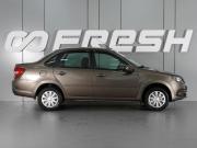 Lada (ВАЗ) Granta I Рестайлинг Минеральные Воды  - изображение 19
