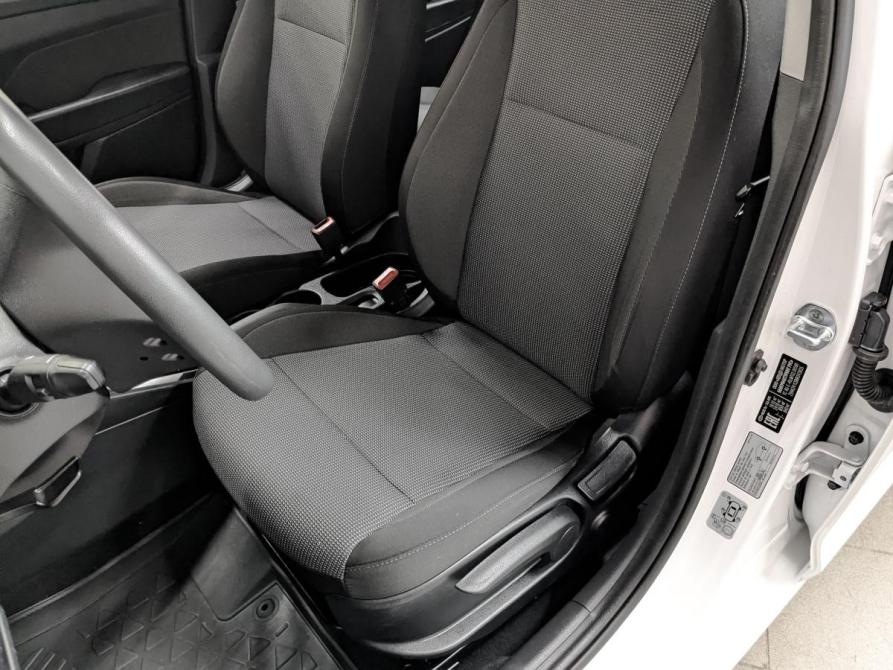 Hyundai Solaris II Рестайлинг Москва  - изображение 20