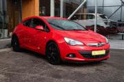 Opel Astra H Рестайлинг Иркутск  - изображение 27