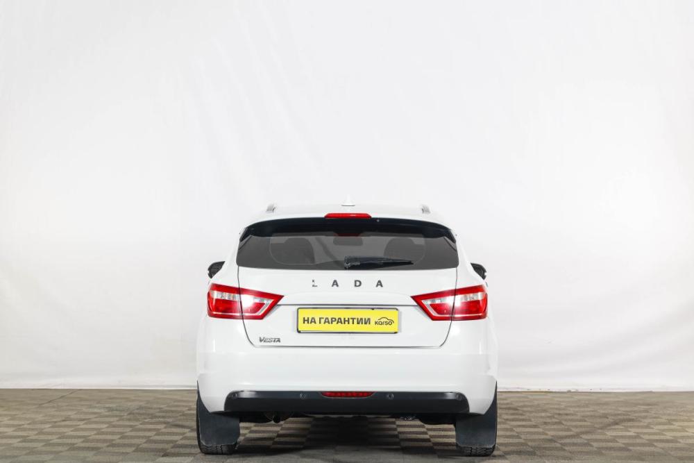 Lada (ВАЗ) Vesta I Тюмень  - изображение 6
