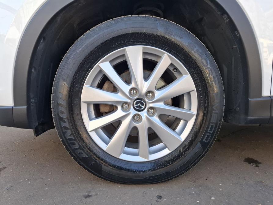 Mazda CX-5 I Рестайлинг Москва  - изображение 9