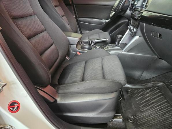Mazda CX-5 I с пробегом 2013 года, цена 1 590 000 рублей, 192129 км, внедорожник, Автокод Объявления