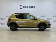 Renault Sandero II Ставрополь  - изображение 25