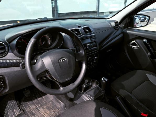 Lada (ВАЗ) Granta I Рестайлинг с пробегом 2022 года, цена 799 000 рублей, 59005 км, лифтбек, Автокод Объявления