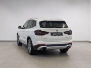 BMW X3 III (G01) Рестайлинг Санкт-Петербург  - изображение 37