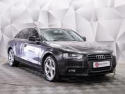 Audi A4 IV (B8) Рестайлинг Ульяновск  - изображение 28