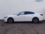 Mazda 6 III (GJ) Рестайлинг 2 Москва  - изображение 20