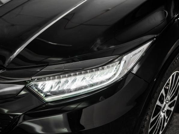 Honda Vezel I Рестайлинг с пробегом 2019 года, цена 1 850 000 рублей, 92782 км, внедорожник, Автокод Объявления