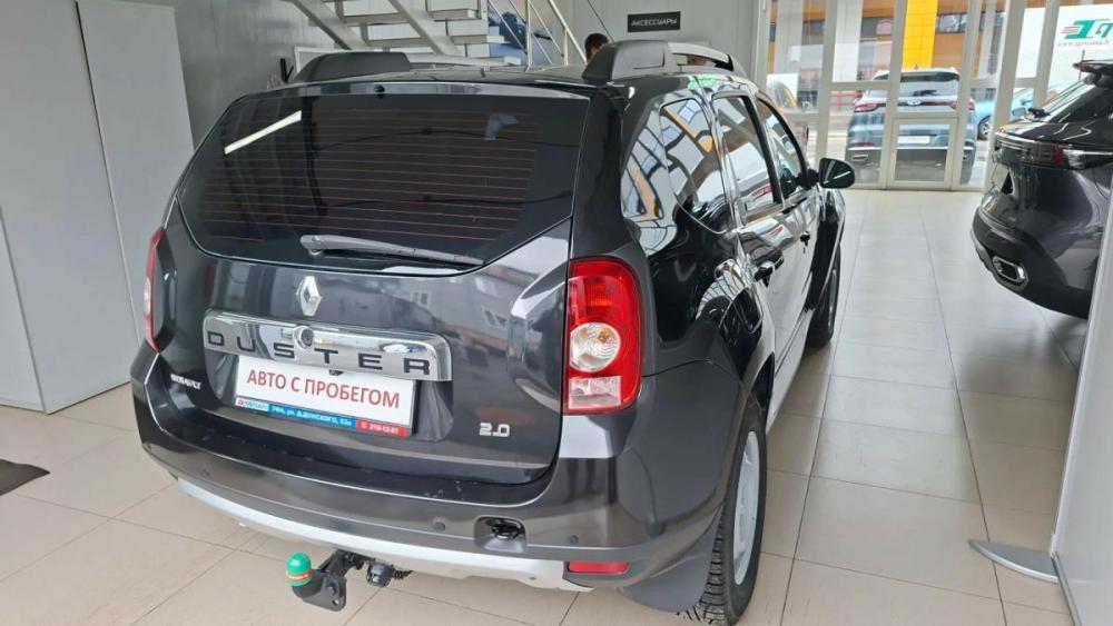 Renault Duster I Уфа  - изображение 9