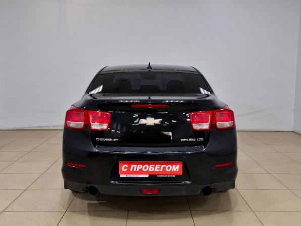 Chevrolet Malibu VIII с пробегом 2012 года, цена 940 000 рублей, 256000 км, седан, Автокод Объявления