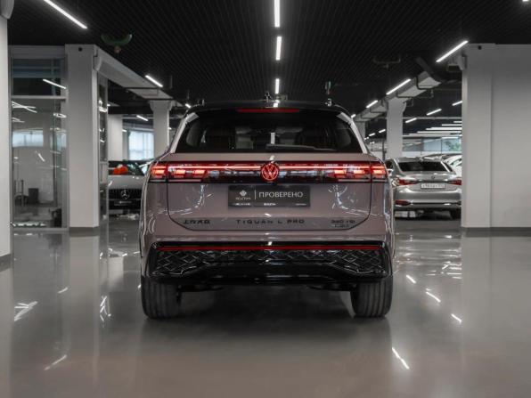 Volkswagen Tiguan III (China Market) с пробегом 2026 года, цена 4 800 000 рублей, 15 км, внедорожник, Автокод Объявления
