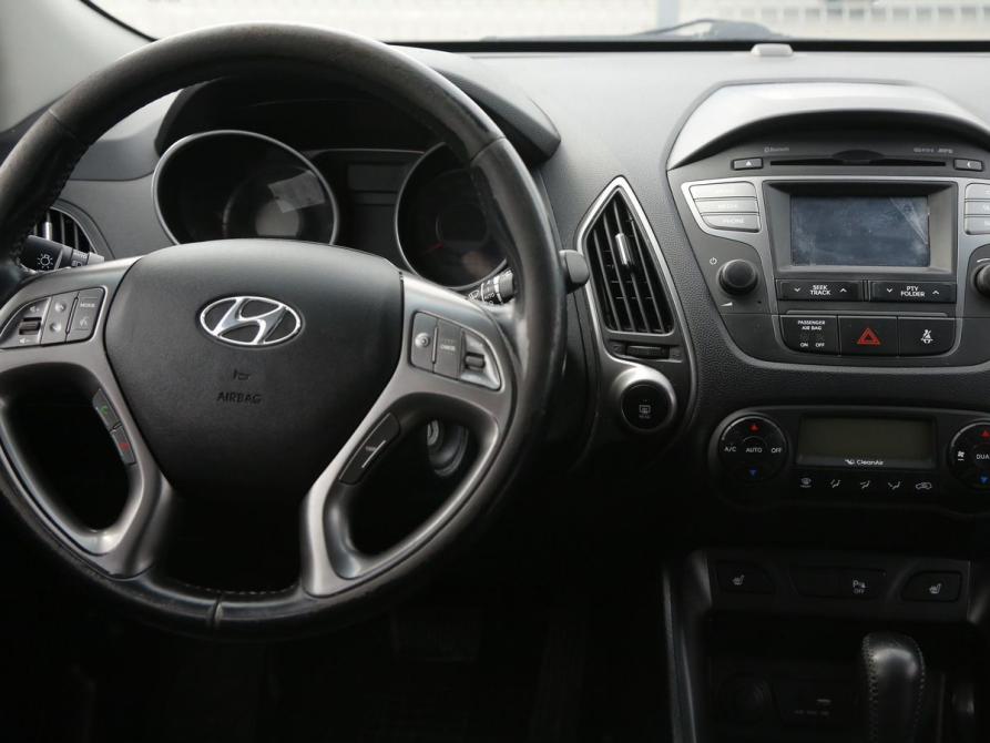 Hyundai ix35 I Рестайлинг Иваново  - изображение 14