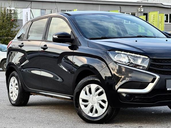 Lada (ВАЗ) XRAY I с пробегом 2019 года, цена 859 000 рублей, 74000 км, хэтчбек, Автокод Объявления