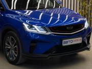 Geely Coolray I Уфа  - изображение 31