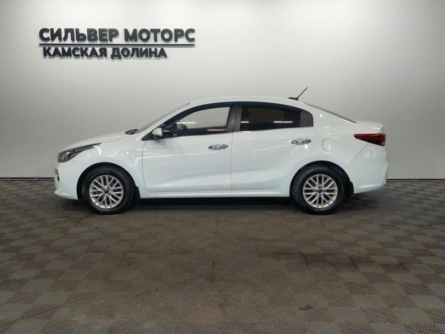 Kia Rio IV Пермь  - изображение 3