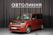 Toyota bB I Рестайлинг Красноярск  - изображение 17