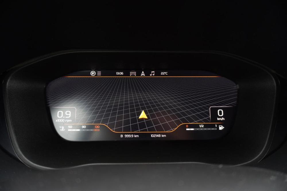 Lada (ВАЗ) Vesta I Рестайлинг (NG) Ульяновск  - изображение 9